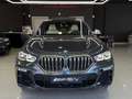 BMW X6 M50dA Negro - thumbnail 2