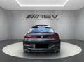 BMW X6 M50dA Zwart - thumbnail 4