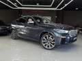 BMW X6 M50dA Negro - thumbnail 14