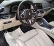 BMW X6 M50dA Zwart - thumbnail 5