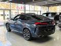 BMW X6 M50dA Negro - thumbnail 7