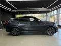 BMW X6 M50dA Negro - thumbnail 10