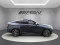 BMW X6 M50dA Zwart - thumbnail 3