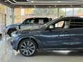 BMW X6 M50dA Negro - thumbnail 4