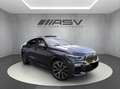 BMW X6 M50dA Zwart - thumbnail 1