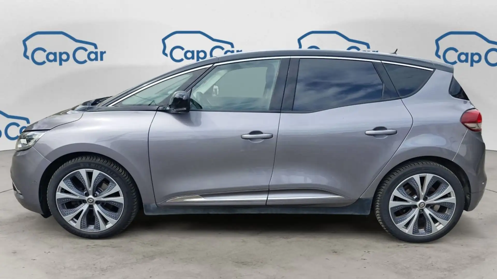Renault Scenic 1.2 TCe 130 Bose - 2