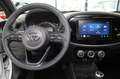 Toyota Aygo X Business Edition Sitzheizung Klima Rückfahrkamer White - thumbnail 9