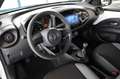 Toyota Aygo X Business Edition Sitzheizung Klima Rückfahrkamer Bílá - thumbnail 6