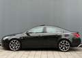 Opel Insignia BWJ 2010 | 2.8 T 325PK OPC 4x4 | LEER | SCHUIFDAK Zwart - thumbnail 9