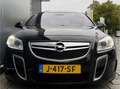 Opel Insignia BWJ 2010 | 2.8 T 325PK OPC 4x4 | LEER | SCHUIFDAK Zwart - thumbnail 20