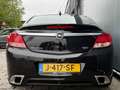 Opel Insignia BWJ 2010 | 2.8 T 325PK OPC 4x4 | LEER | SCHUIFDAK Zwart - thumbnail 17