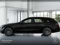 Mercedes-Benz E 220 d T AMG 360° Pano Burmester Distr. LED AHK Schwarz - thumbnail 5