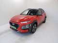 Hyundai KONA I - Kona 1.6 t-gdi Style 4wd 177cv dct Arancione - thumbnail 1