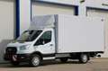 Ford Transit Leichtbaukoffer LBW 2,0L3H1 350 Trend Weiß - thumbnail 1