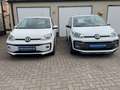 Volkswagen up! UP CROSS MEDIA STARTST LED TEMPO KAMERA PDC SHZ Blanc - thumbnail 1