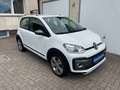 Volkswagen up! UP CROSS MEDIA STARTST LED TEMPO KAMERA PDC SHZ Blanc - thumbnail 9