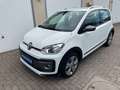 Volkswagen up! UP CROSS MEDIA STARTST LED TEMPO KAMERA PDC SHZ Blanc - thumbnail 3