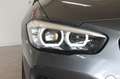 BMW 120 d xDrive 5 Msport RADAR/TAGLIANDI BMW Grau - thumbnail 24