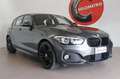BMW 120 d xDrive 5 Msport RADAR/TAGLIANDI BMW Grau - thumbnail 19