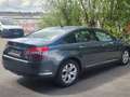 Citroen C5 2.0 HDi Business GPS FAP (Fleet) siva - thumbnail 4