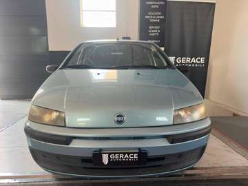 Punto II 5p 1.2 EL