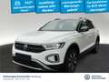 Volkswagen T-Roc 2.0 TDI Goal DSG AHK LED ACC Kamera Navi Weiß - thumbnail 1