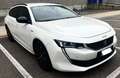 Peugeot 508 BlueHDi 180 Stop&Start EAT8 GT Line Bianco - thumbnail 1