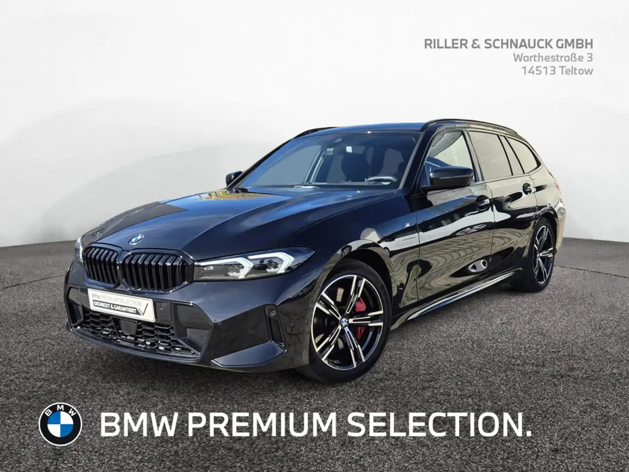 BMW 320