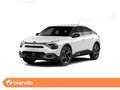 Citroen C4 Hybrid 145 ë-DCS6 Business Edition Blanc - thumbnail 1