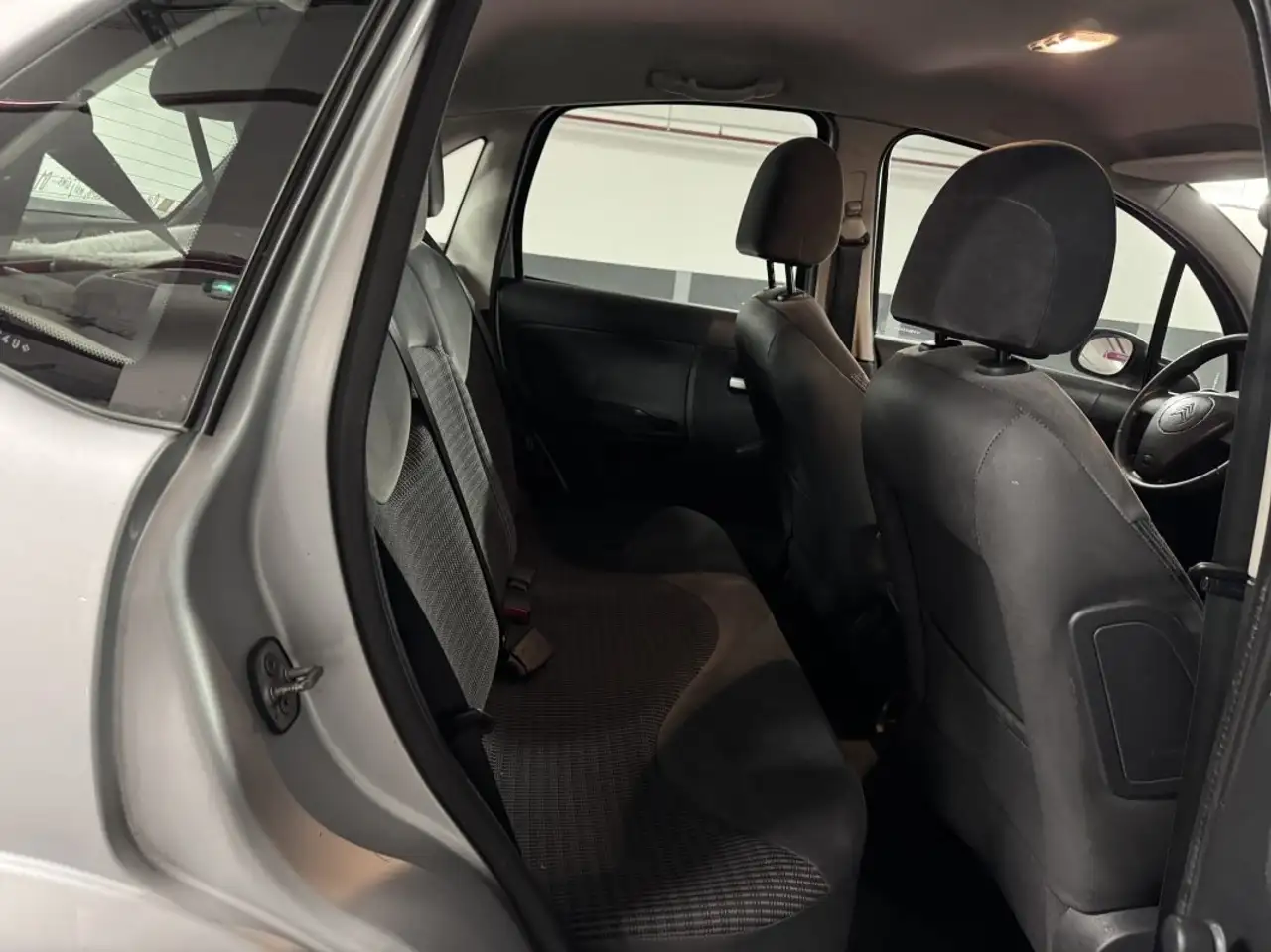 Citroen C3 C3 — photo 9