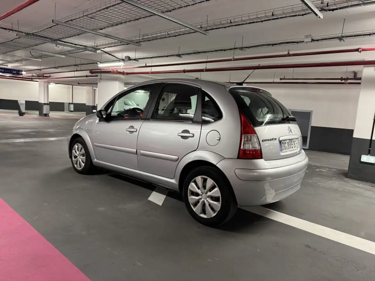Citroen C3 C3 — photo 3