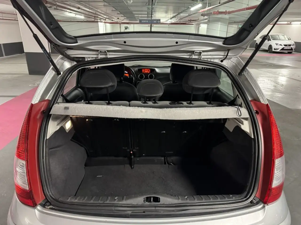 Citroen C3 C3 — photo 10