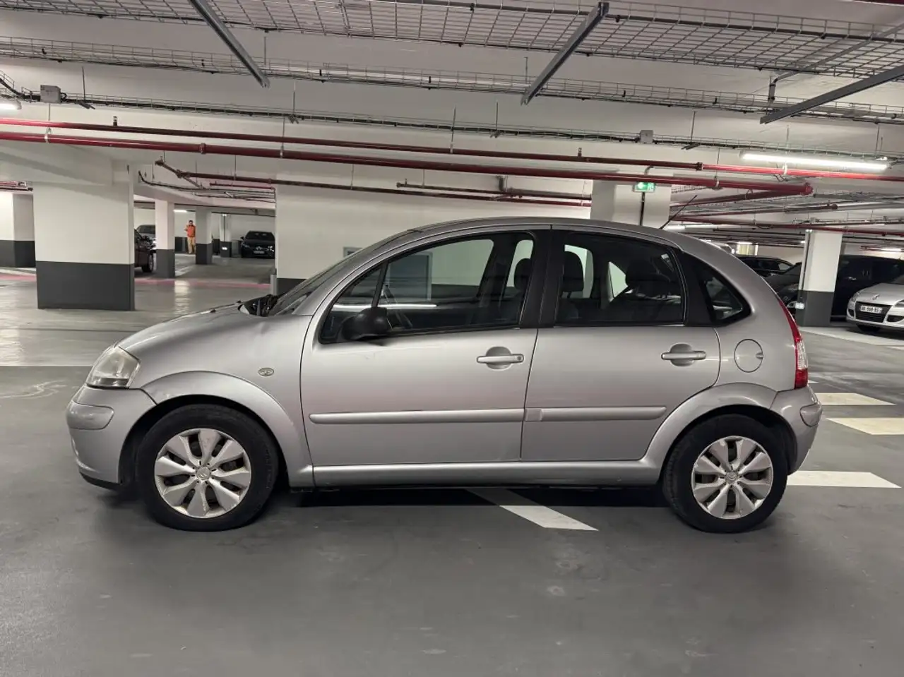 Citroen C3 C3 — photo 2
