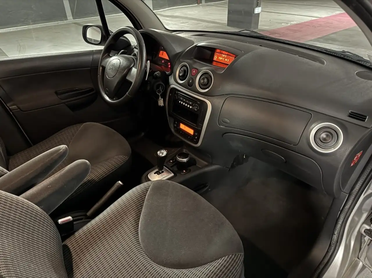 Citroen C3 C3 — photo 8