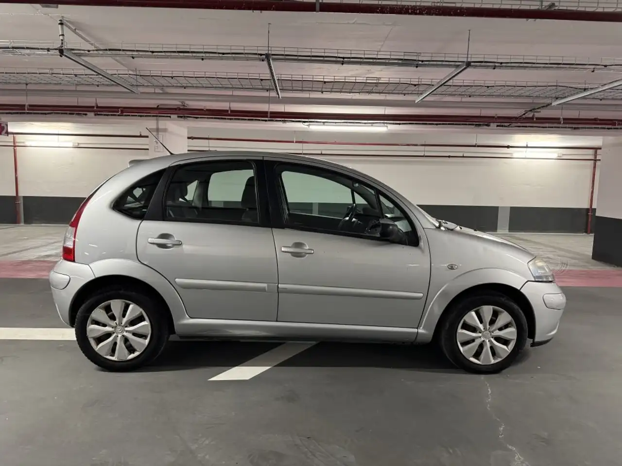 Citroen C3 C3 — photo 6