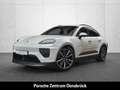 Porsche Macan 4 Pano Luft 21-Zoll Surround View 14-Wege Servolen Weiß - thumbnail 1