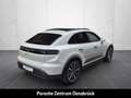 Porsche Macan 4 Pano Luft 21-Zoll Surround View 14-Wege Servolen Weiß - thumbnail 5
