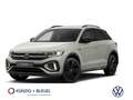 Volkswagen T-Roc R-Line 1.5TSI DSG+AHK+ACC+KESSY+LED+NAVI+B Grau - thumbnail 1