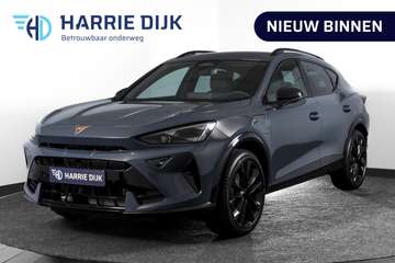 1.5 TSI e-Hybrid 204 PK Business | Dig. Cockpit |