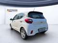 Hyundai i10 FL (MY25) 1.0 Benzin, (63 PS) 5-MT 2WD Selec Weiß - thumbnail 4