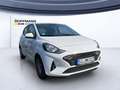 Hyundai i10 FL (MY25) 1.0 Benzin, (63 PS) 5-MT 2WD Selec Weiß - thumbnail 2