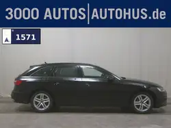 Audi A4 Avant 40 TDI Qu. Navi LED Sportsitze PDC