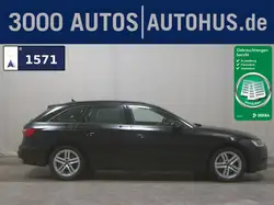 Audi A4 Avant 40 TDI Qu. Navi LED Sportsitze PDC