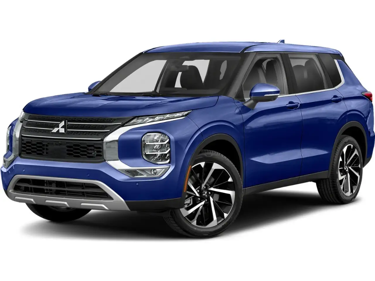 2022 Mitsubishi Outlander