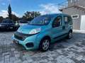 Fiat Qubo 1.3 mjt 16v Easy 80cv Blu/Azzurro - thumbnail 3