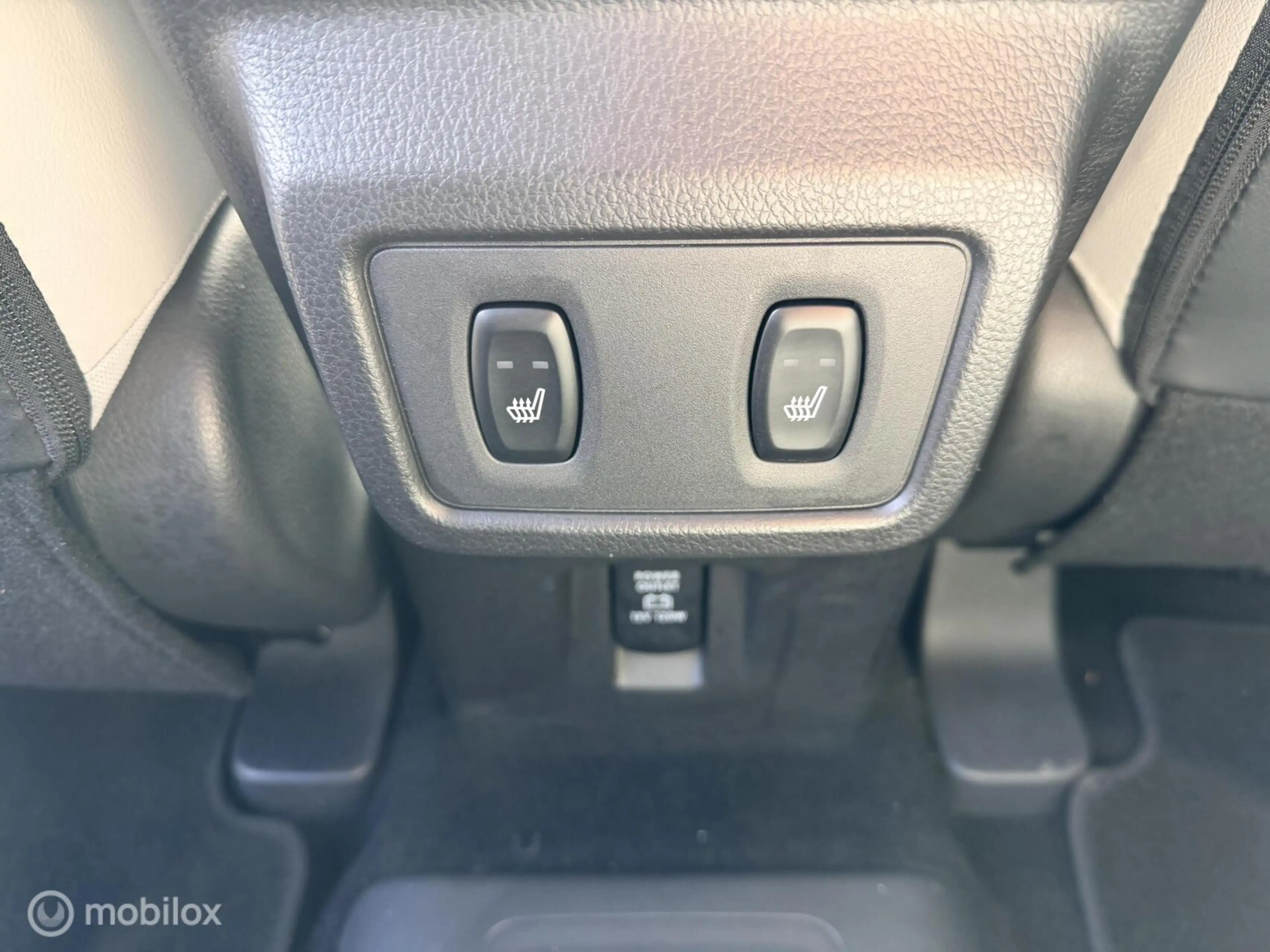 Mitsubishi Eclipse Cross 2.4 PHEV Instyle|offwhite leder|carplay — photo 9