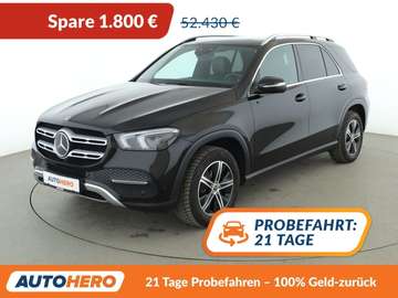 d Mild-Hybrid 4Matic Aut.*NAVI*CAM*
