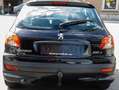 Peugeot 206 1.4 HDi Trendy*ATTACHE REMORQUE*GARANTIE 12 MOIS Zwart - thumbnail 5