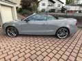 Audi A5 A5 Cabrio 2.0 TFSI quattro S tronic Grau - thumbnail 1
