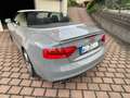 Audi A5 A5 Cabrio 2.0 TFSI quattro S tronic Grau - thumbnail 4